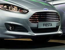 Ford Fiesta 2012-2017 Gonna
