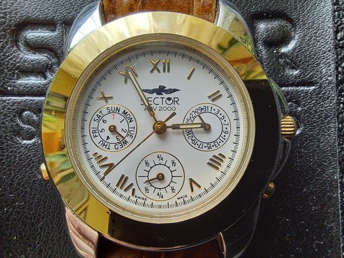 Orologio polso sector - sector, adv