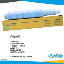 Toner originale TN-620C