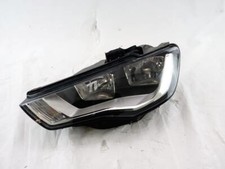 8V0941003 FARO FANALE ANTERIORE SINISTRO AUDI A3 S3 2.0 B 221KW RICAMBIO USATO S