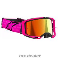 Occhiali Alpinestars MX Vision