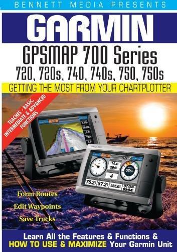 Garmin gpsmap 700 series - gpsmap, series: