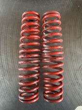 Molle Ammortizzatori Posteriori Ceriani 225 Mm