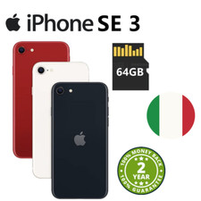 Apple iPhone SE 3a gen. 2022 -