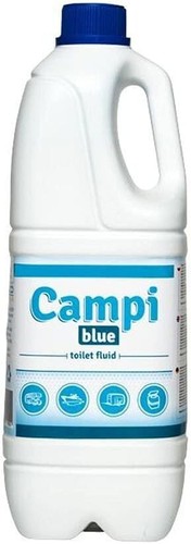 Blue liquido sanitario per - blue,