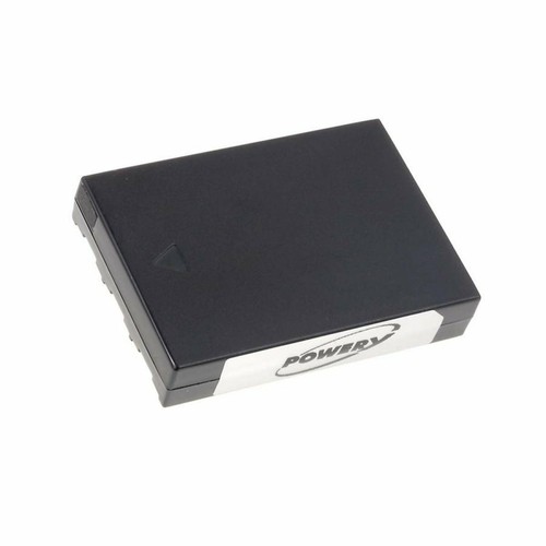 Batteria per canon digital - batteria,