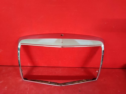 Mercedes w114 w115 cornice - mercedes,