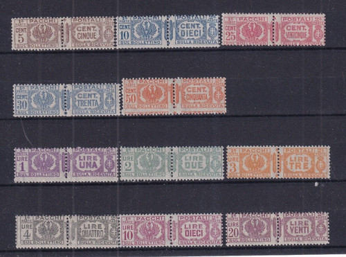 Regno 1927 aquila - regno, 1927/32-
