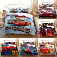 The Cars Set