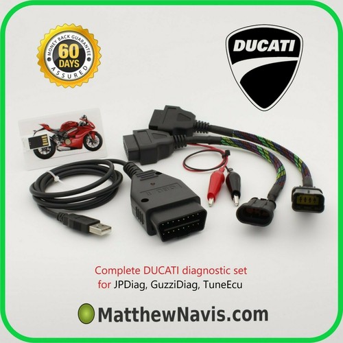 Per ducati interfaccia - per,