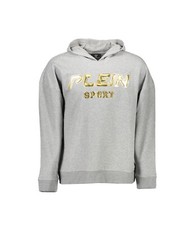 Philipp Plein Sport Felpa Logo