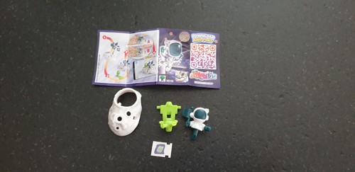 Kinder surprise 2022 space - kinder,