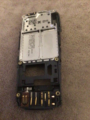 Originale nokia 8310 completo - nokia,
