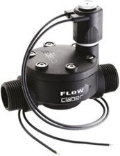 Claber Elettrovalvola 24V
