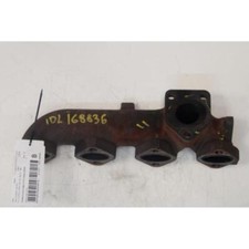 COLLETTORE SCARICO TESTA PER BMW SERIE 3 E90/E91 (05-08) 2.0 TD (320D) 2005