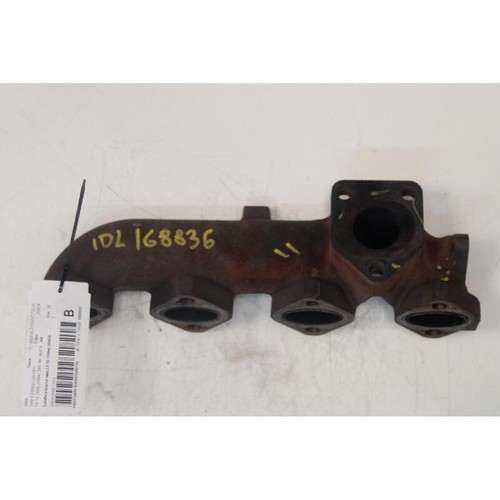 Collettore scarico testa - testa, bmw