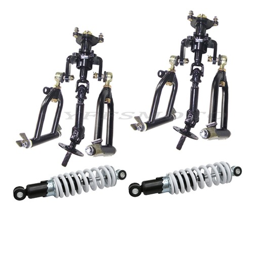 Kit semiasse trasmissione - semiasse,