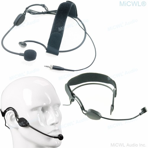 Microfono auricolare pro me3 - pro,