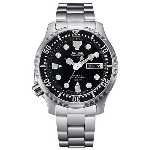 Orologio citizen promaster - orologio,