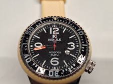Kienzle poseidon orologio - kienzle,