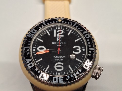 Kienzle poseidon orologio - kienzle,