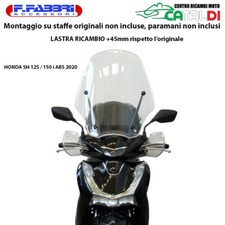 Lastra Ricambio Parabrezza