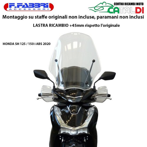 Lastra ricambio parabrezza - lastra,
