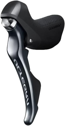 Leva doppio comando shimano - leva,