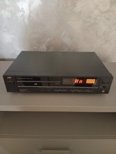 JVC XL-Z411BK - Lettore CD 18