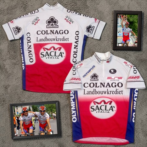 Rara maglia ciclismo - rara, vintage