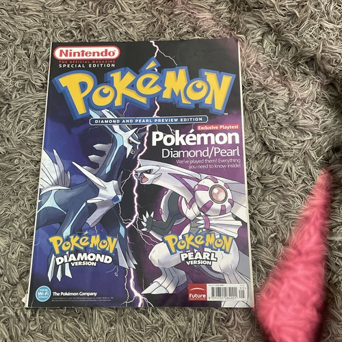 Nintendo official magazine - nintendo,