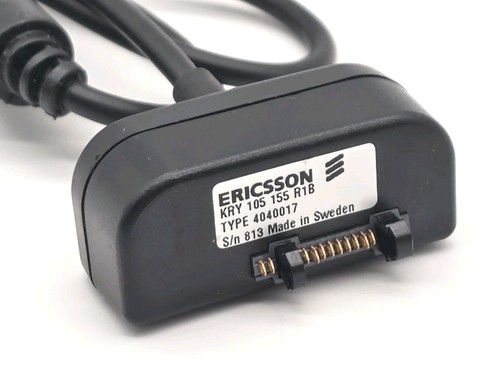 Ericsson cavo dati kry 105 - cavo,