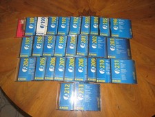 84 CD della rivista APPLICANDO mai utilizzati