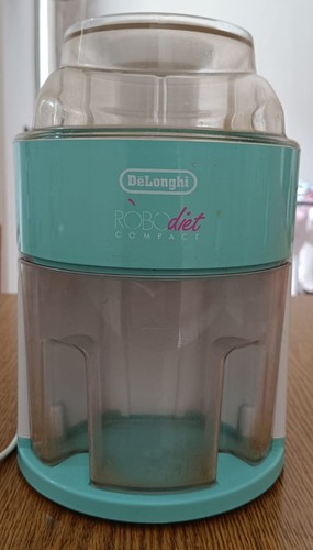 Centrifuga longhi robo diet - centrifuga, de'longhi