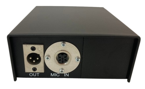 Alimentatore per neumann km53 - alimentatore,