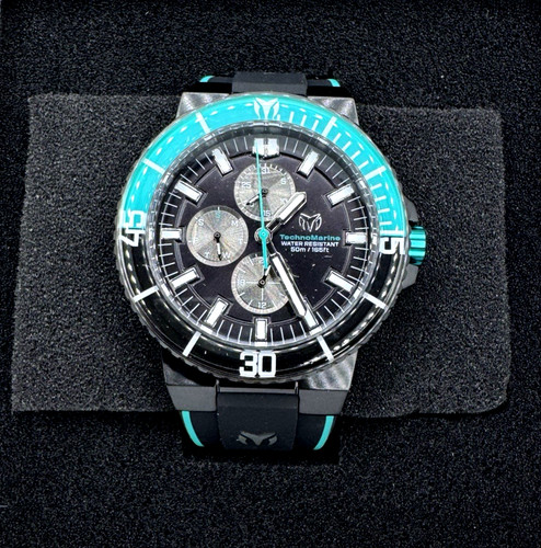 Orologio techno marine f1 - marine, x