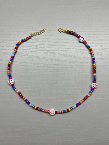 Collana dell amicizia emoji - dell’amicizia,