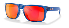 Oakley Holbrook 9102 Blu +