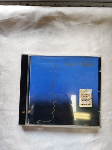 Musicali lucio battisti - cd,