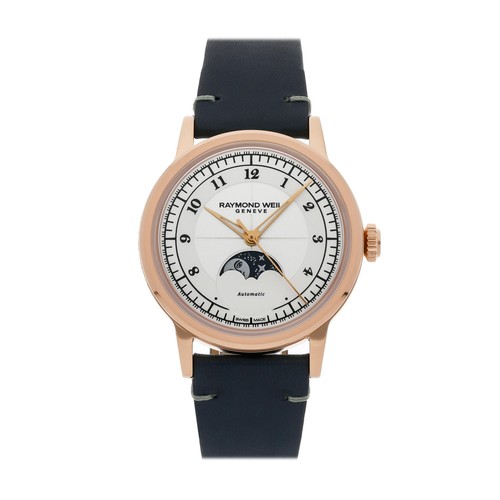 Raymond weil millesime luna - raymond,