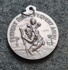 MEDAGLIA ESERCITO ITALIA CORPO AUTOMOBILISTICO MILITARE AUTIERI SAN CRISTOFORO 8