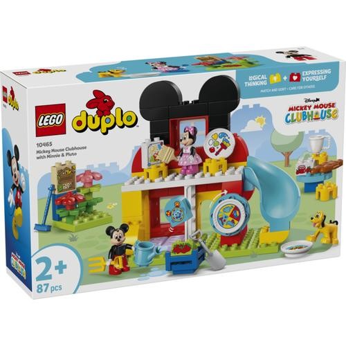 Lego duplo disney 10465 - duplo,