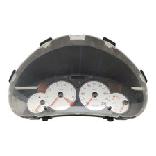Quadro Strumenti PEUGEOT 206