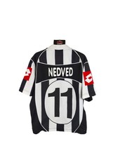Maglia Calcio Juventus FC Home