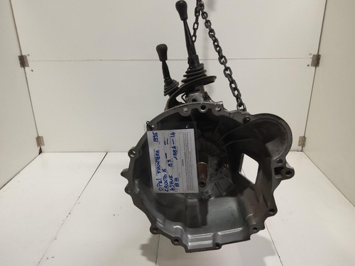 Cambio manuale per opel - manuale,