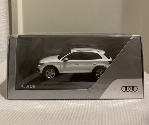Modellino iscale audi 2 - iscale, ii