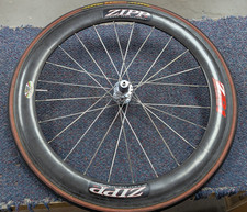 Ruota posteriore Zipp 400 in