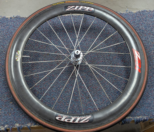 Ruota posteriore bicicletta