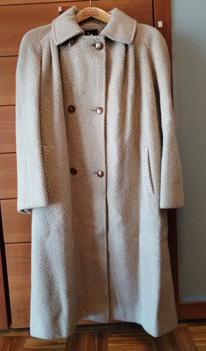 Cappotto donna lana - cappotto,