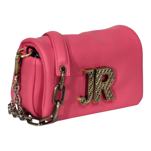 Borsa donna rosa john richmond - donna,